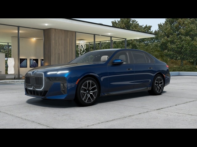 2024 BMW 7 Series 740i xDrive -
                Ramsey, NJ