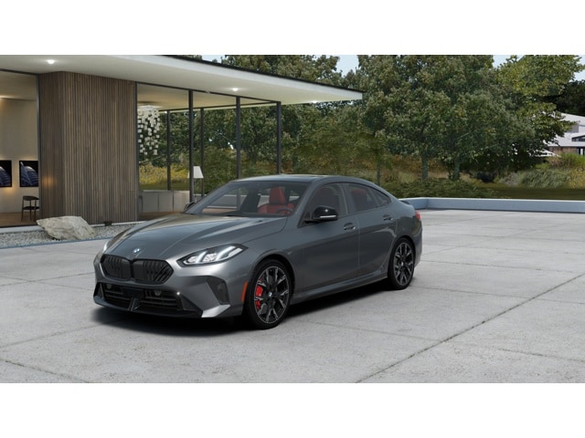 2026 BMW 2 Series 228 Gran Coupe's photo