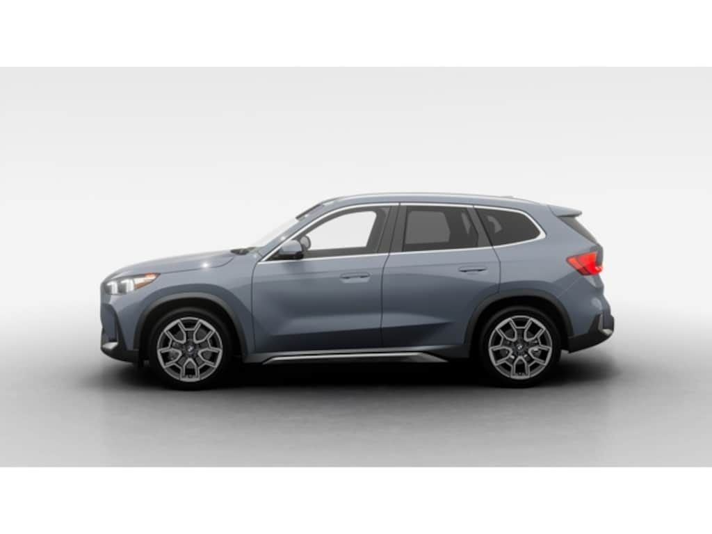 New 2026 BMW X1 xDrive28i SUV