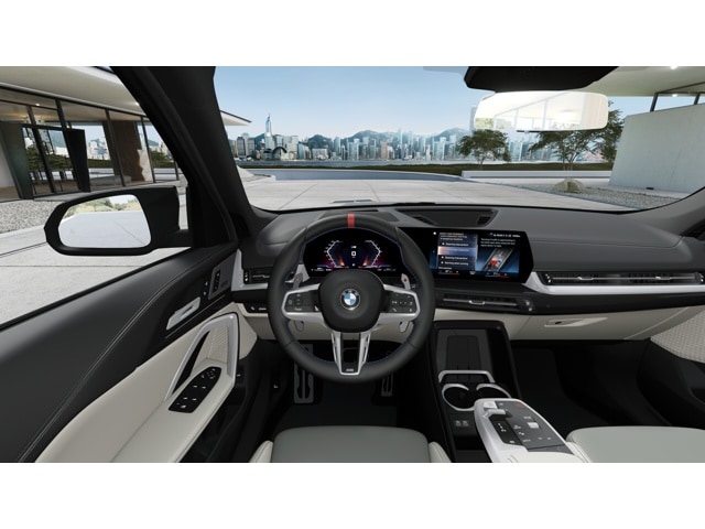 2026 BMW X1 M35i - Photo 13