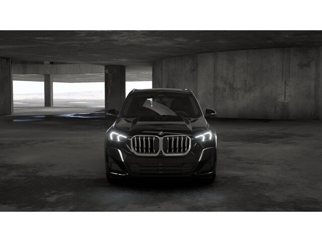 2025 Bmw X1 XDrive28i photo 3