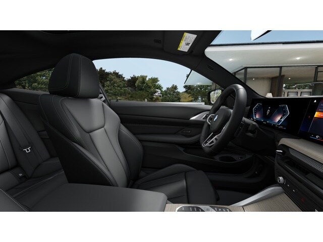 2026 BMW 4 Series 430i - Photo 39