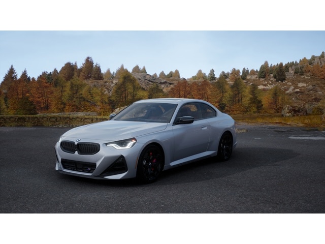 2026 BMW 2 Series M240i's photo