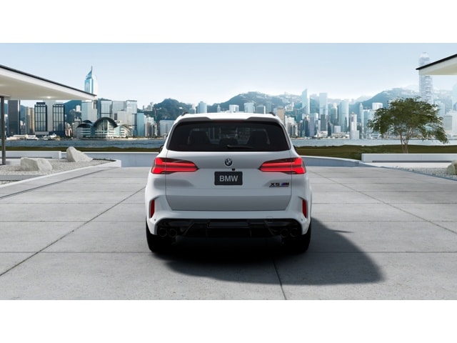 2026 BMW X5 M X5 M - Photo 31