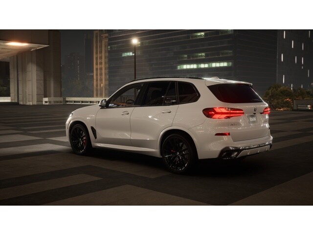 2026 Bmw X5 xDrive40i photo 2