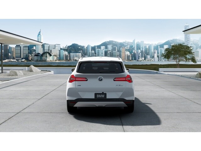 2026 BMW X3 30 - Photo 22