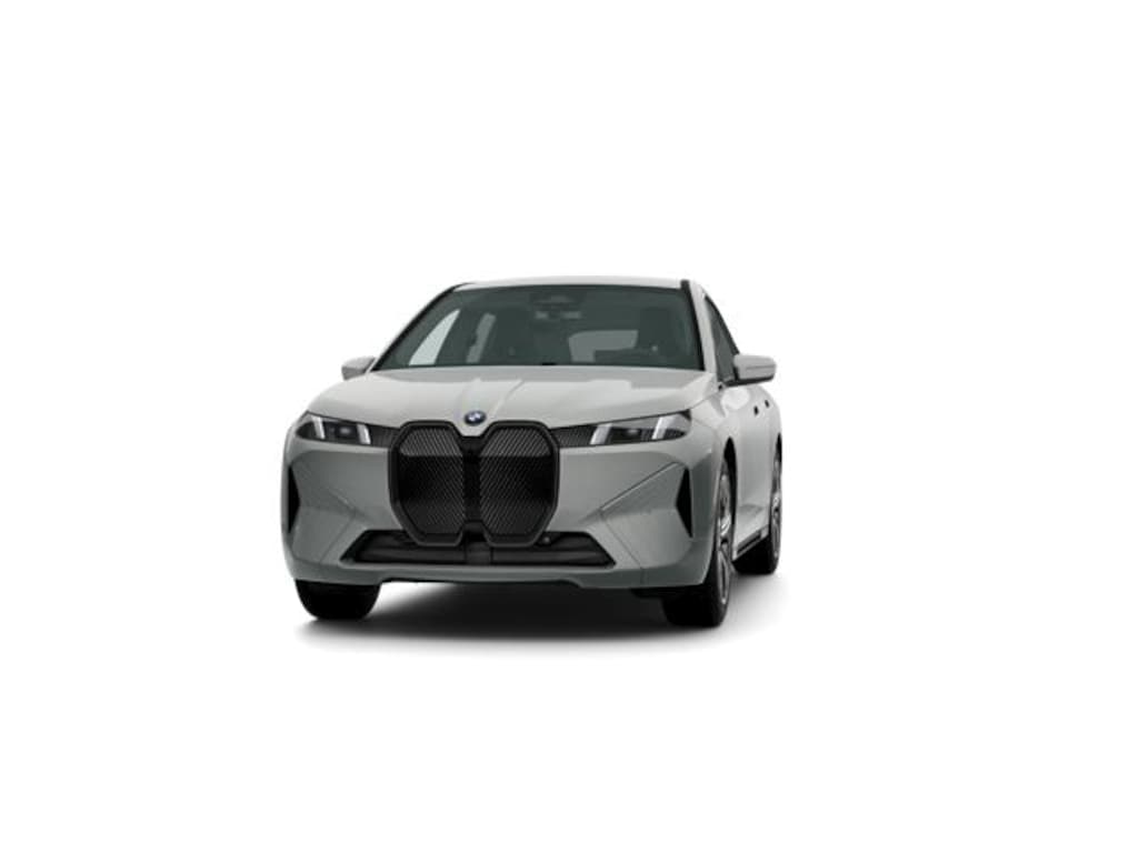 New 2026 BMW iX xDrive45 SUV