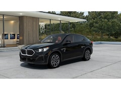 2026 BMW X2 xDrive28i SUV