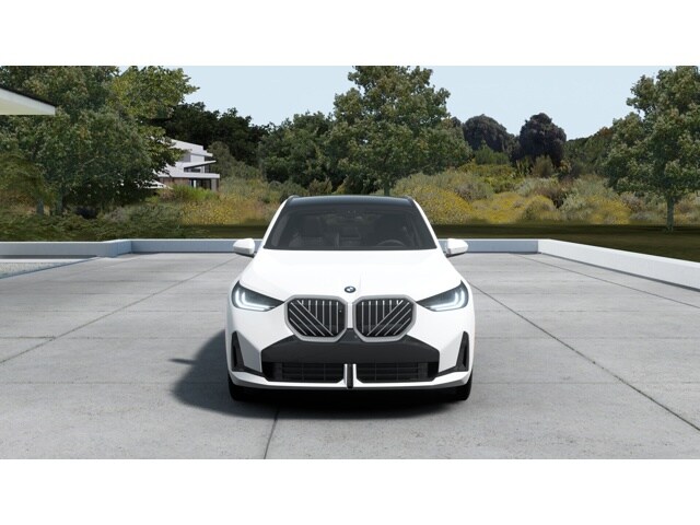 2026 Bmw X3 photo 3