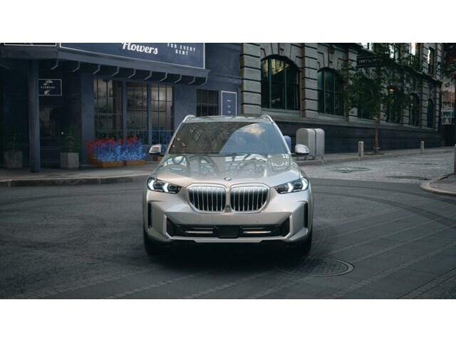 2026 Bmw X5 X5 sDrive40i photo 4