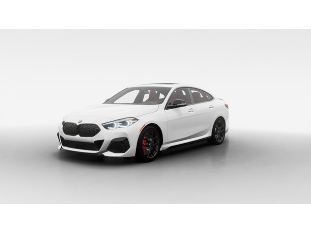 2024 BMW M235i xDrive