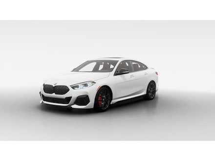 2024 BMW M235i xDrive Gran Coupe