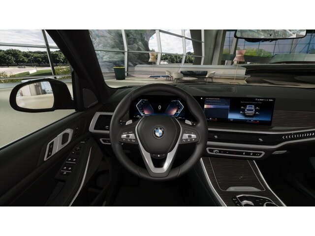 2026 Bmw X5 xDrive40i photo 9