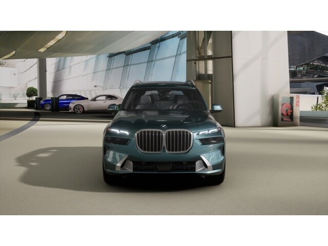 2026 Bmw X7 xDrive40i photo 3