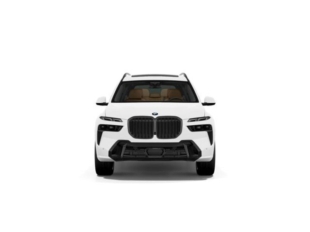 New 2027 BMW X7 xDrive40i SUV
