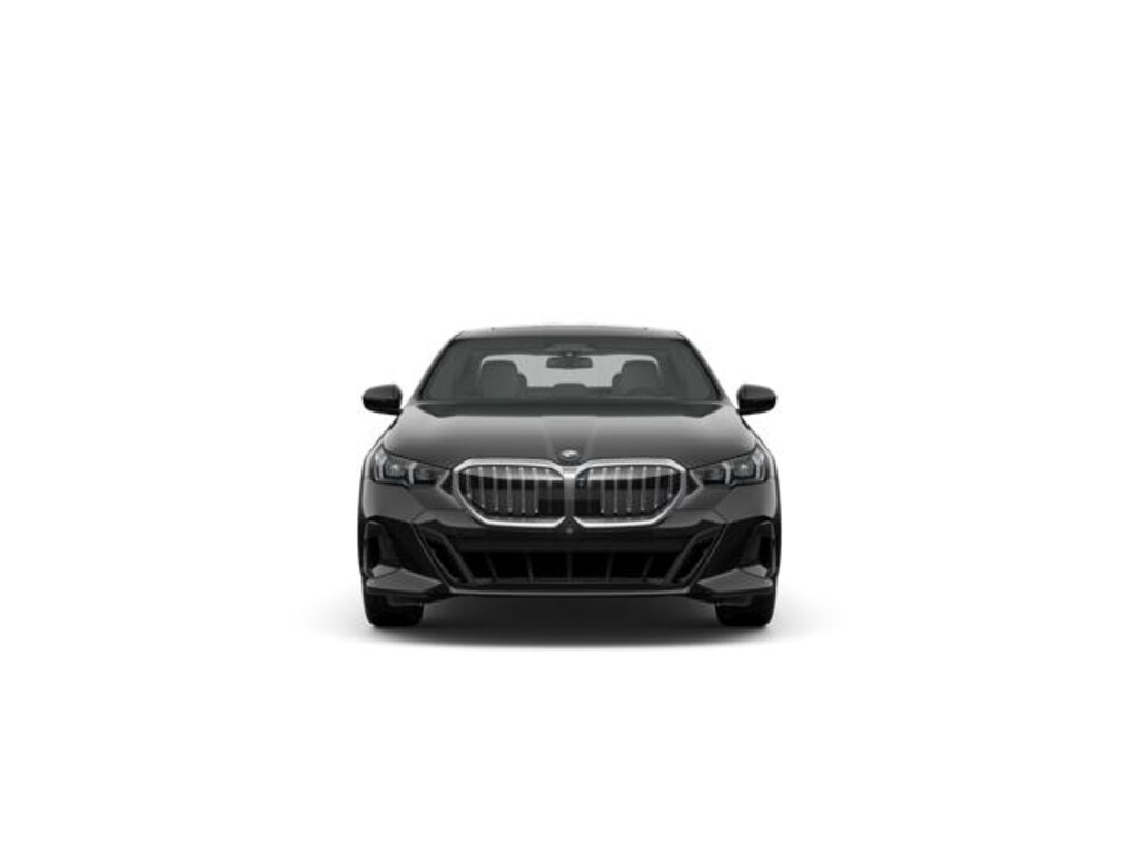 New 2027 BMW 530i xDrive Sedan