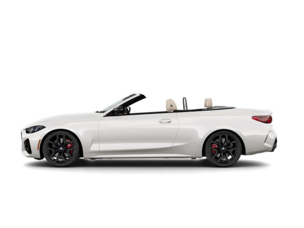New 2026 BMW M440i Convertible