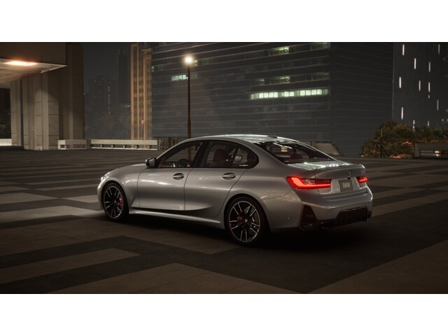 2026 Bmw M340i photo 2