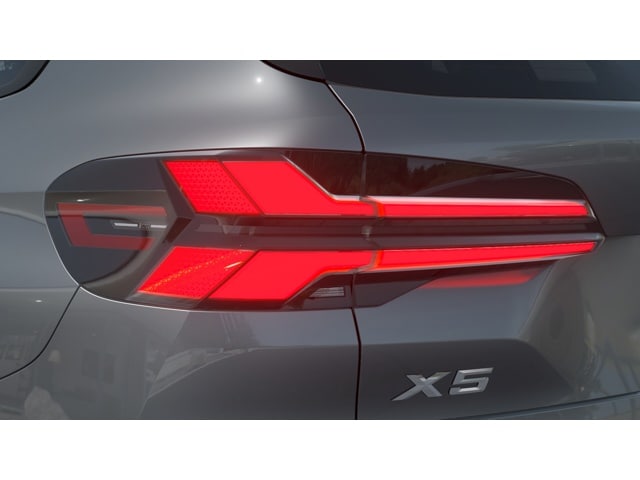 2026 BMW X5 40i - Photo 35