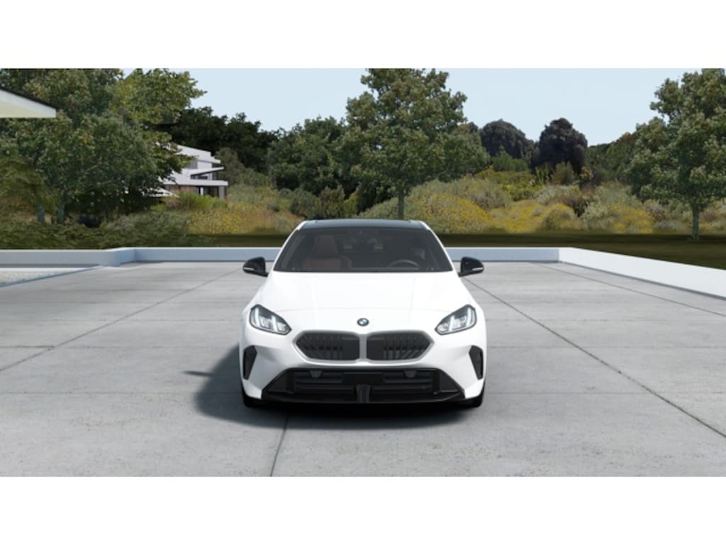 New 2026 BMW 228i Gran Coupe