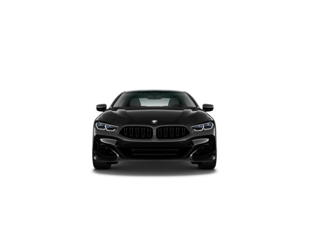 New 2026 BMW 840i xDrive Coupe