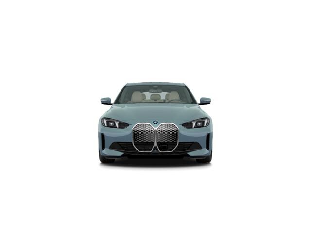 2025 Bmw i4 eDrive40 photo 2