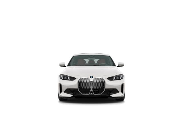 2026 BMW i4