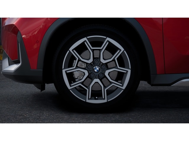 2026 BMW X1 XDrive28i - Photo 7