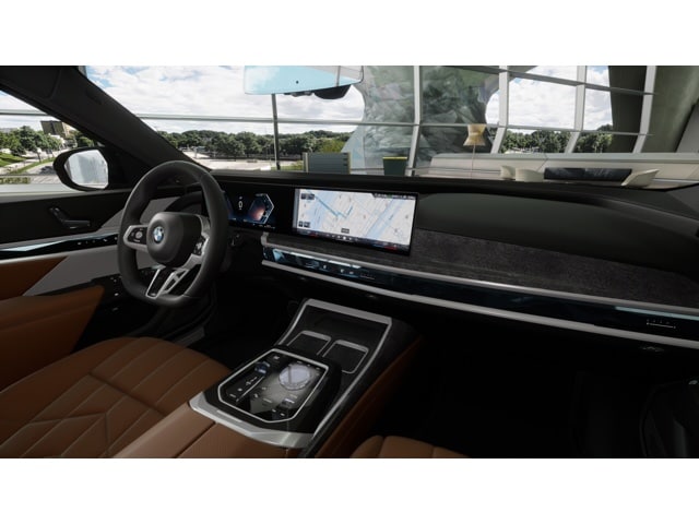 2026 BMW 7 Series 740i - Photo 14