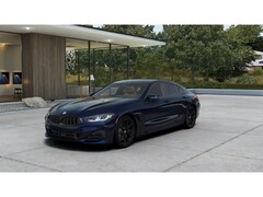 New 2026 BMW 840i xDrive Sedan near Boston, MA
