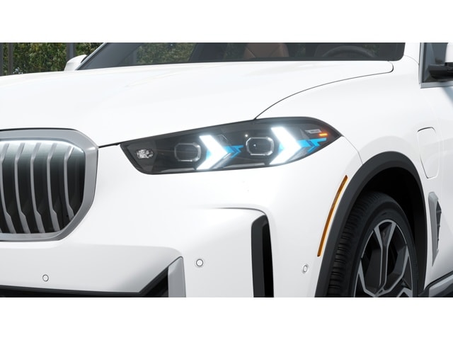2026 BMW X5 50e - Photo 39