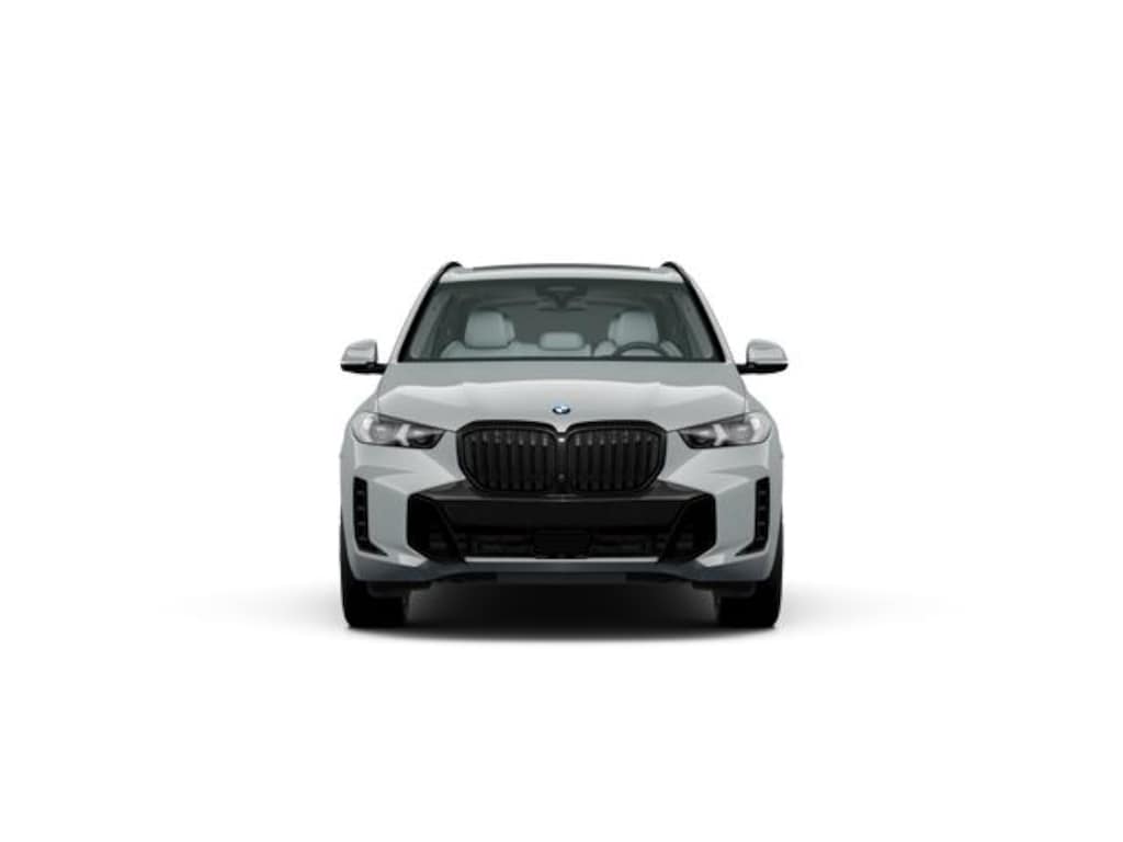 New 2026 BMW X5 xDrive40i SUV