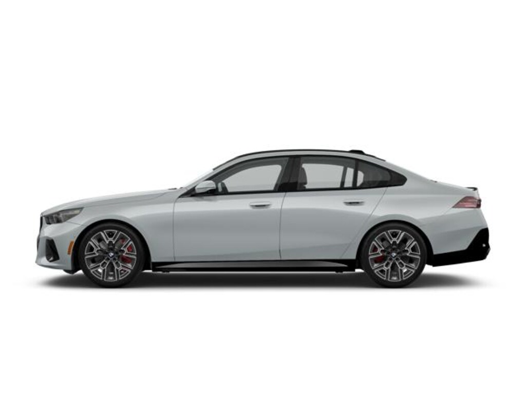 New 2027 BMW 530i xDrive Sedan