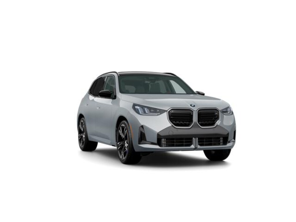 New 2026 BMW X3 M50 xDrive SUV