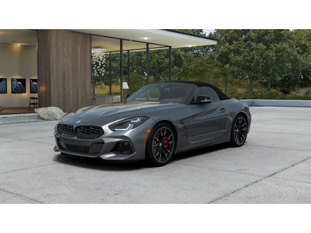 2026 BMW Z4 M40i's photo