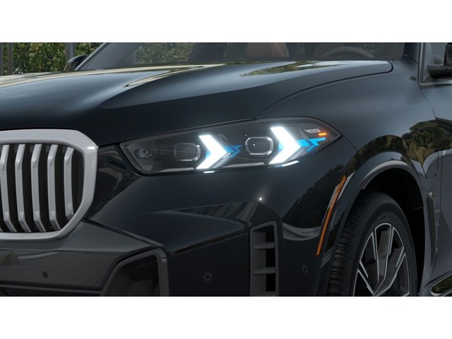 2026 BMW X5 50e - Photo 40