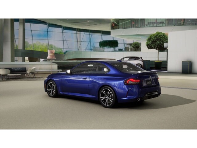 2025 Bmw 230i xDrive photo 2