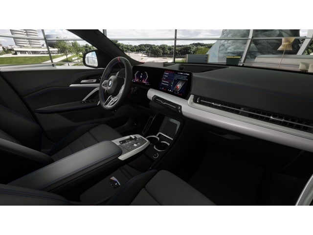 2026 BMW X2 35i - Photo 43