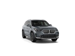 New 2026 BMW X1 xDrive28i SUV in Erie, PA