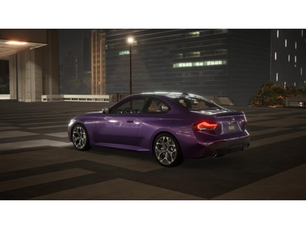 New 2026 BMW 230i xDrive Coupe