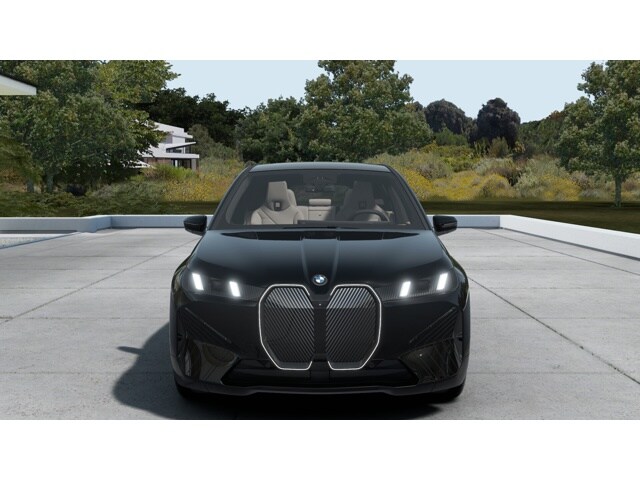 2026 Bmw iX photo 2