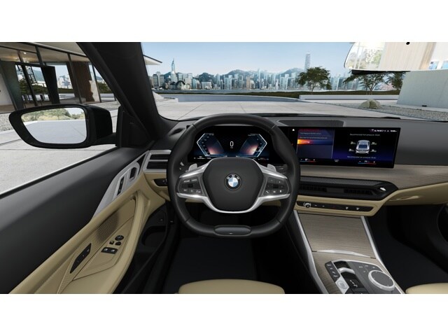 2026 BMW 4 Series 430i - Photo 29