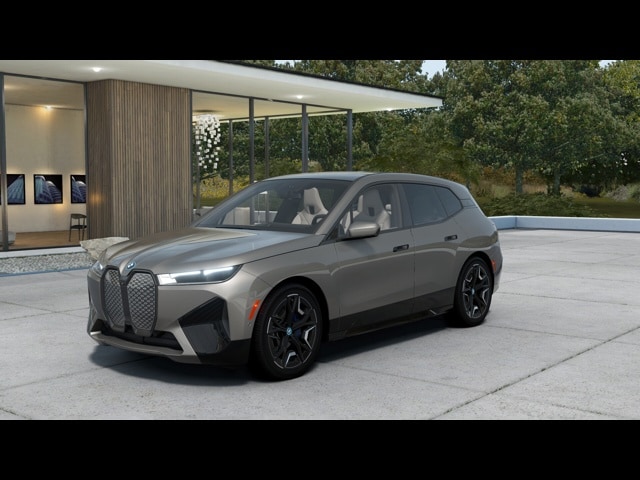 2025 BMW iX xDrive50 -
                Sherman Oaks, CA