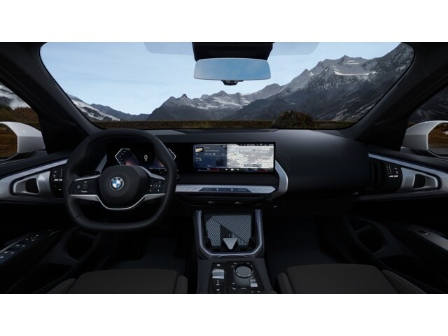 2026 Bmw X3 photo 8