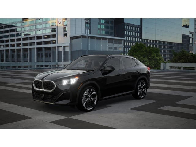 2026 BMW X2 xDrive28i's photo