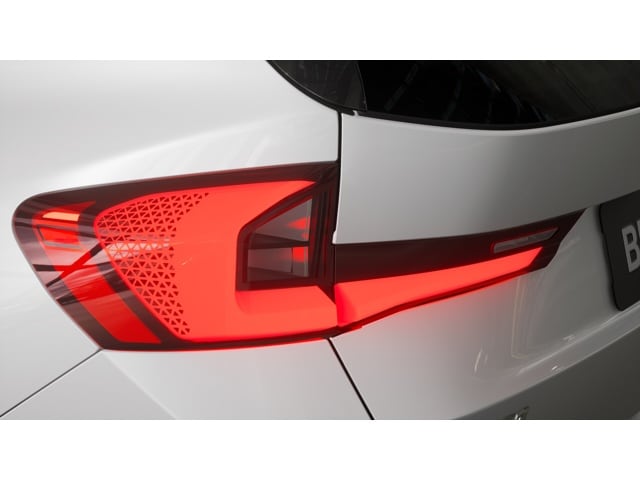 2026 BMW X1 28i - Photo 35