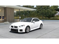 2026 BMW M2 Base Coupe
