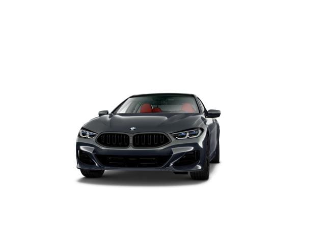 2026 BMW 8 Series 840i - Photo 30
