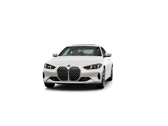 2025 Bmw 430i Coupe photo 3