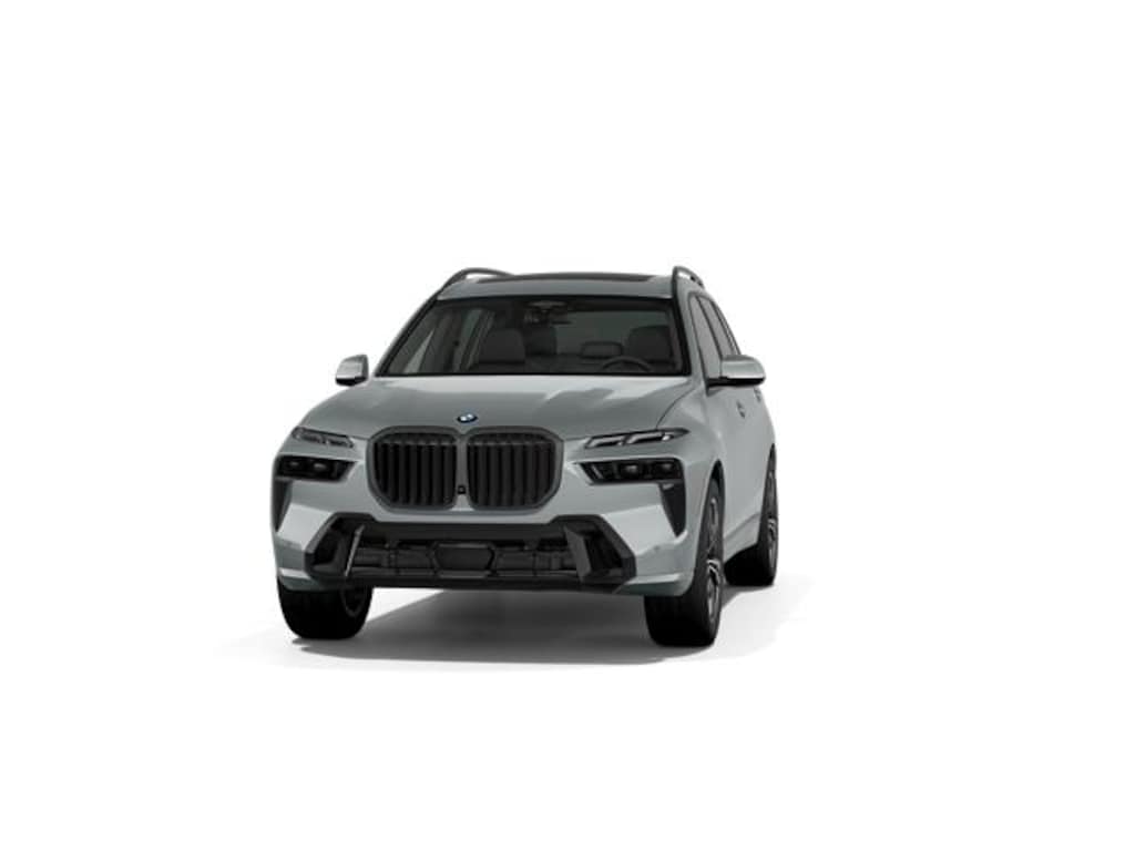 New 2026 BMW X7 xDrive40i SUV